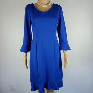Talbots dress